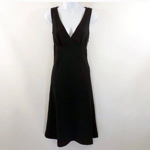 Banana Rebublic midi dress